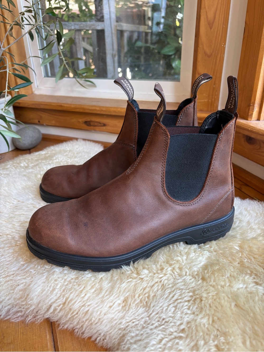 Blundstone Boots